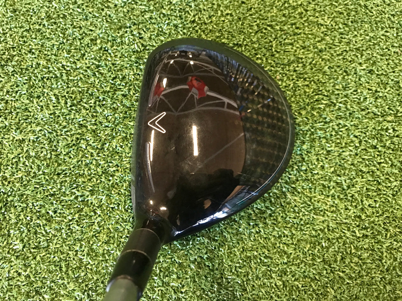 Callaway Rogue 19° 5 Wood