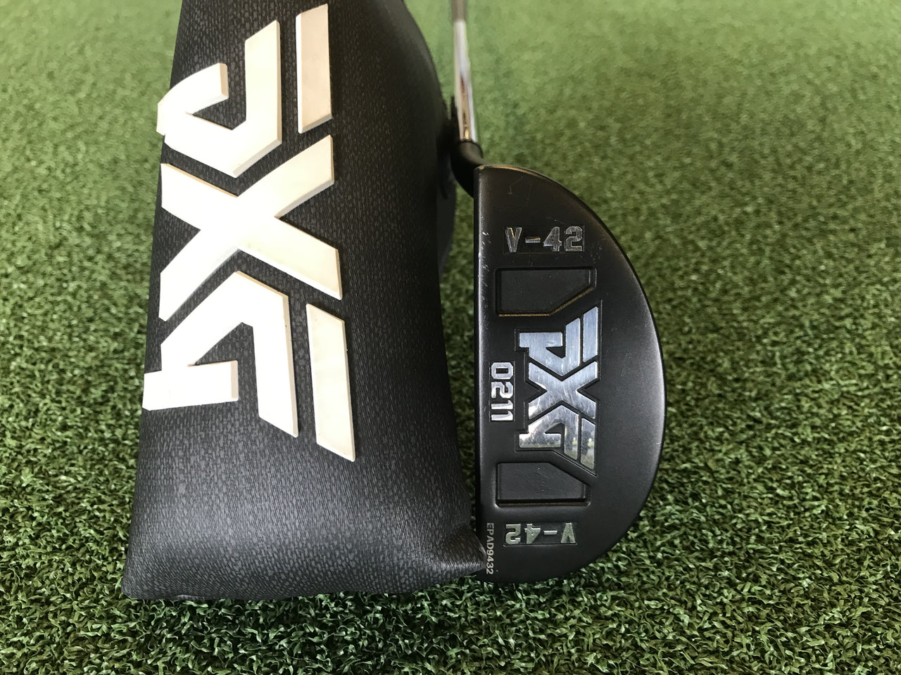 PXG V-42 0211 34" Putter With Headcover *Excellent Condition*