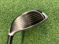 2021 TaylorMade M4 15° 3 Wood With Headcover