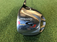2004 TaylorMade Dual r5 7.5° Driver