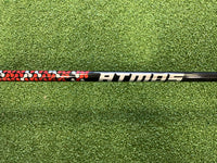 2021 TaylorMade M4 15° 3 Wood With Headcover