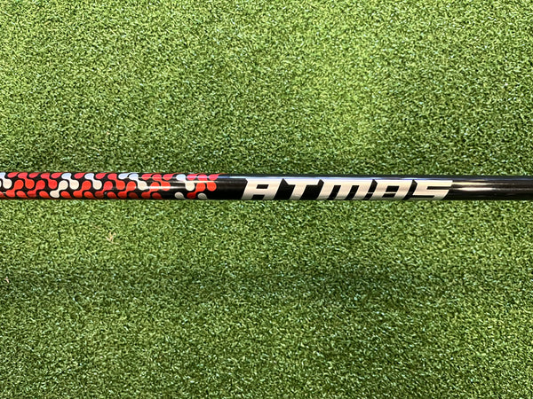 2021 TaylorMade M4 15° 3 Wood With Headcover