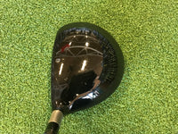 2004 TaylorMade Dual r5 7.5° Driver
