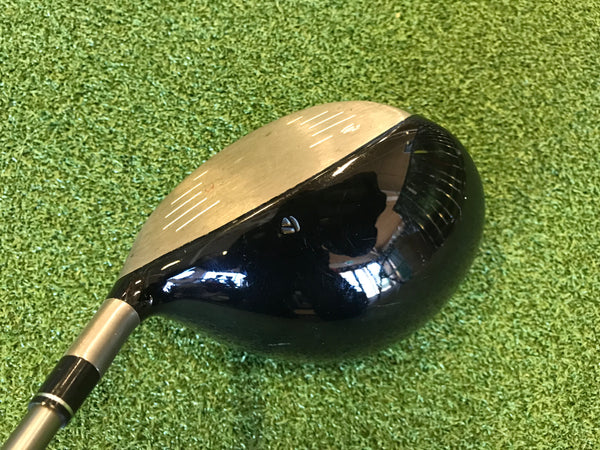 2004 TaylorMade Dual r5 7.5° Driver