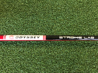 Odyssey White Hot OG #1 34" Putter With Headcover