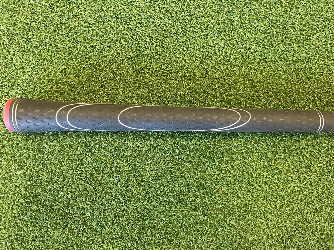 2004 TaylorMade Dual r5 7.5° Driver