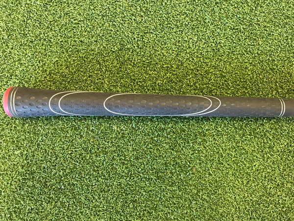 2004 TaylorMade Dual r5 7.5° Driver