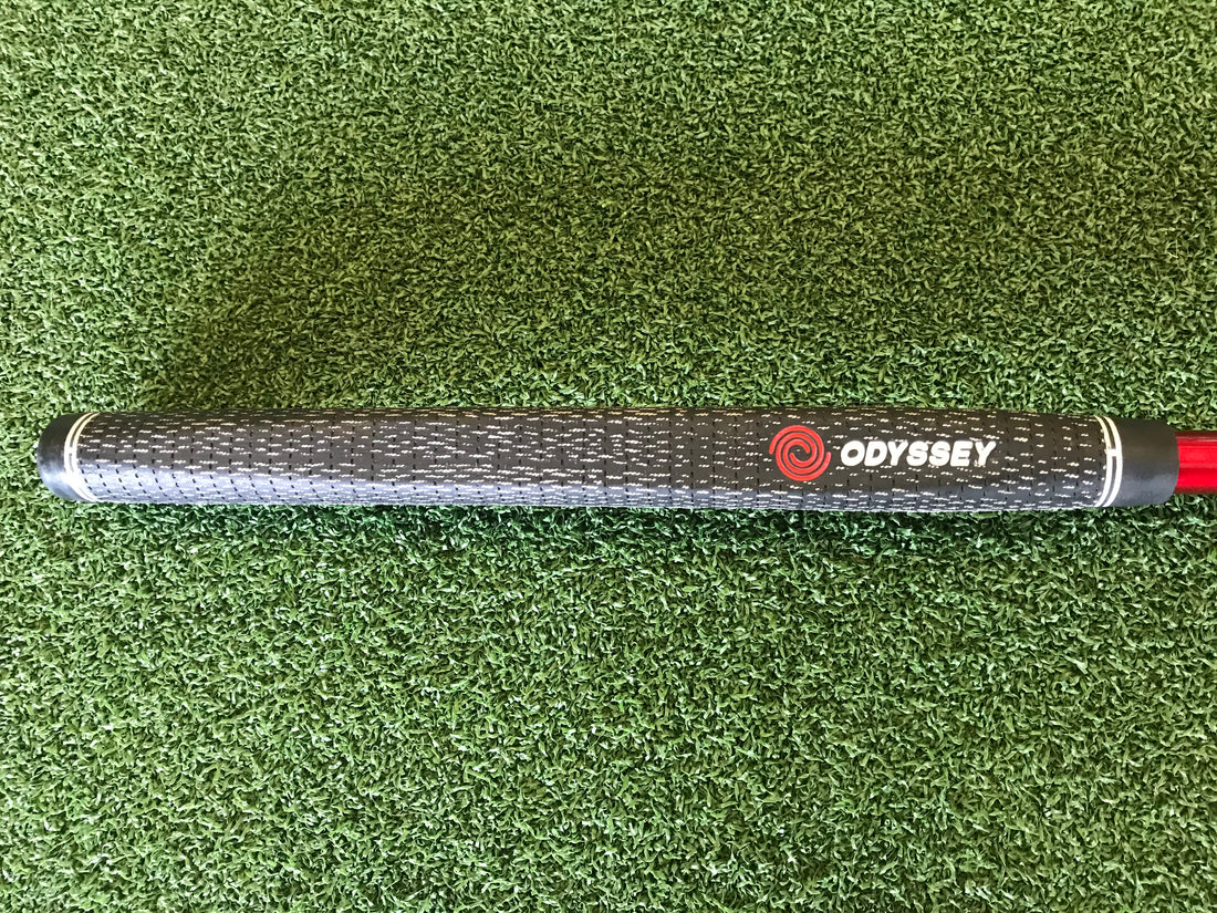 Odyssey White Hot OG #1 34" Putter With Headcover