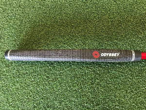 Odyssey White Hot OG #1 34" Putter With Headcover