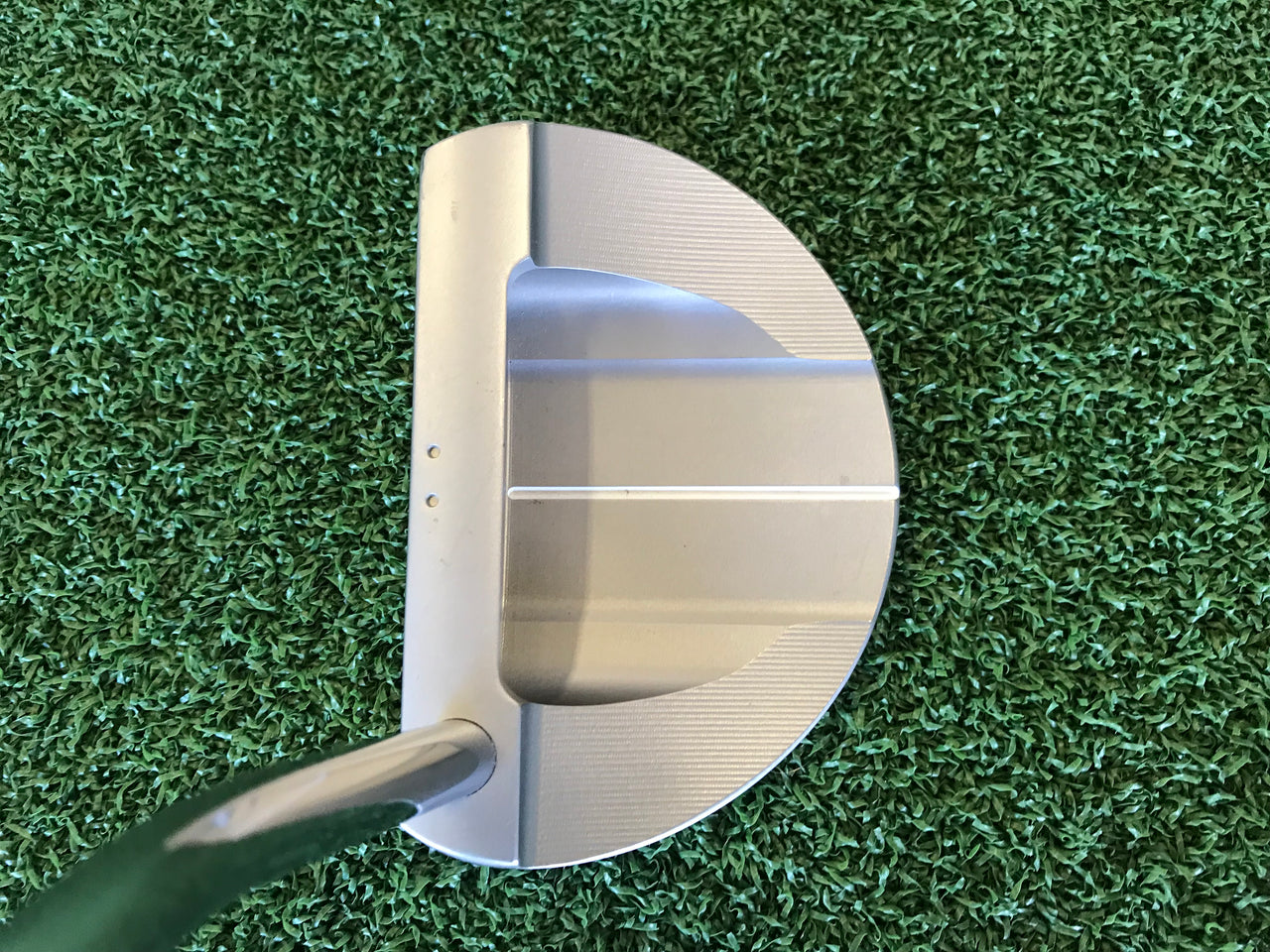 Evnroll ER8 34" Putter With Headcover *Excellent Condition*