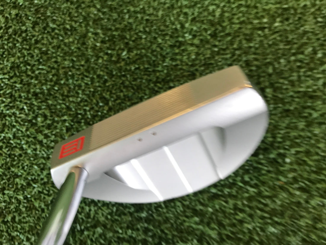 Evnroll ER8 34" Putter With Headcover *Excellent Condition*