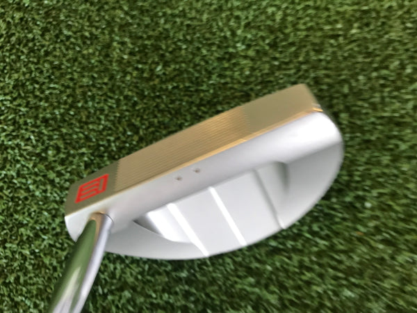 Evnroll ER8 34" Putter With Headcover *Excellent Condition*