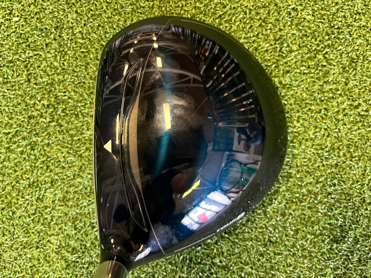 2019 Bridgestone JGR Tour B 13.5° Ladies Driver With Headcover