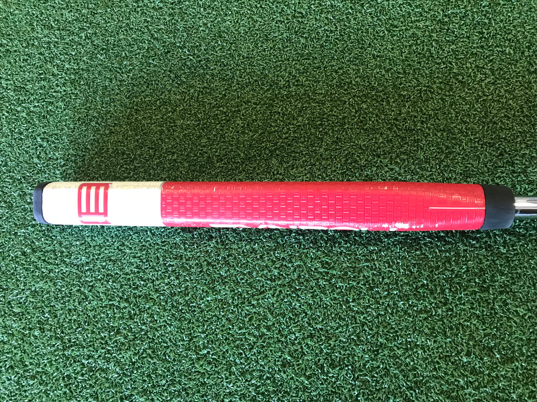 Evnroll ER8 34" Putter With Headcover *Excellent Condition*