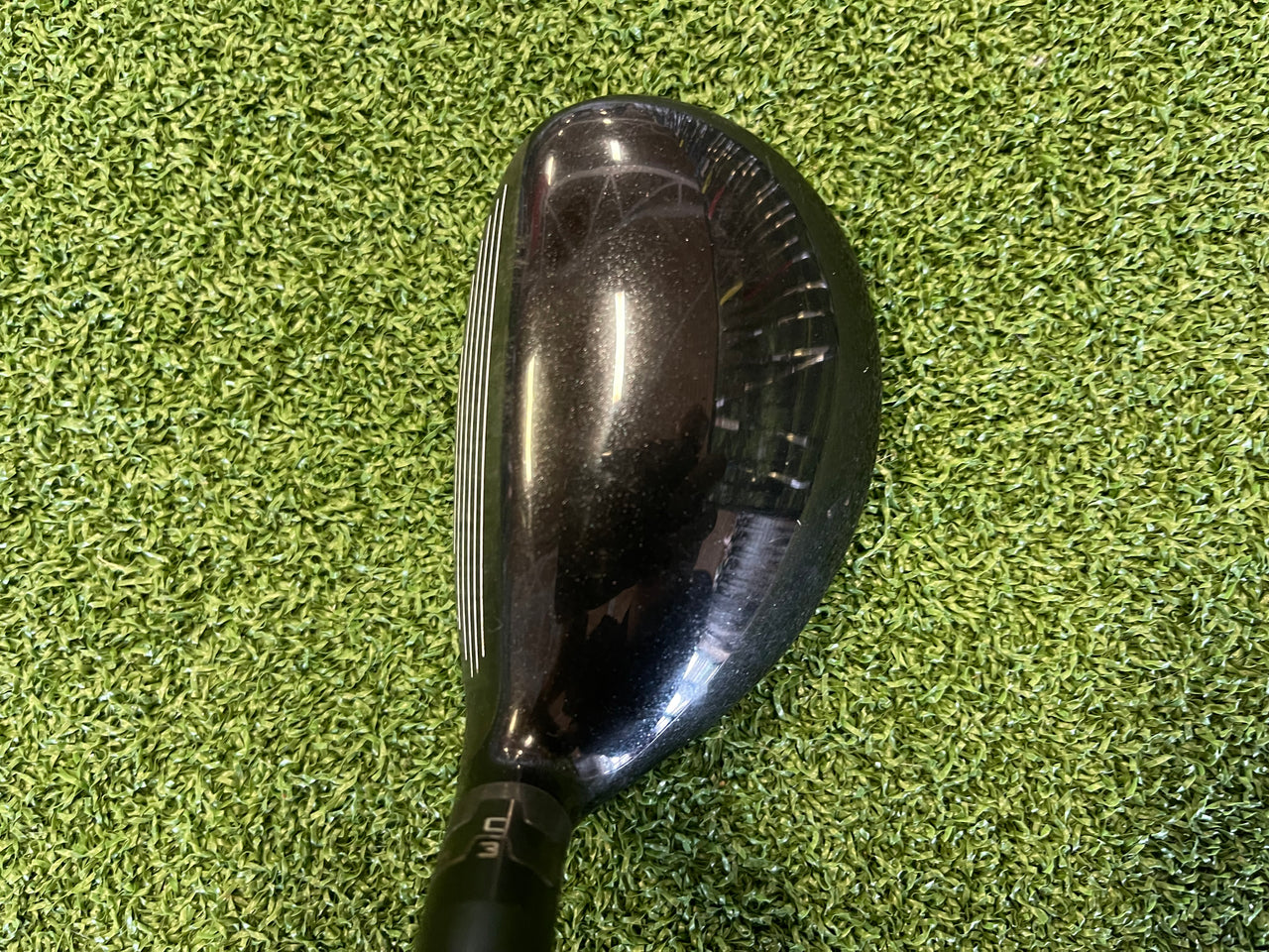 Titleist 915H 24° 4 Hybrid