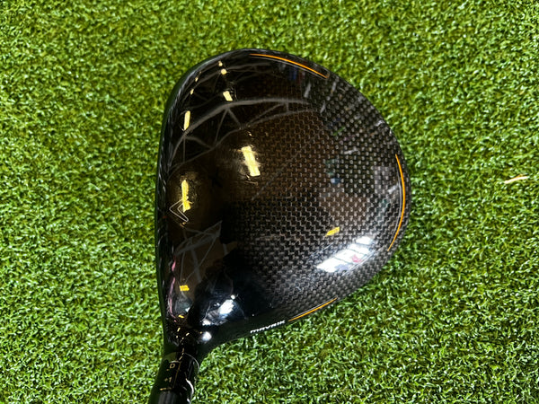 2020 Callaway Mavrik 10.5° Driver