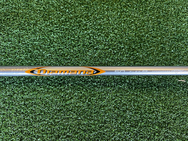 2020 Callaway Mavrik 10.5° Driver