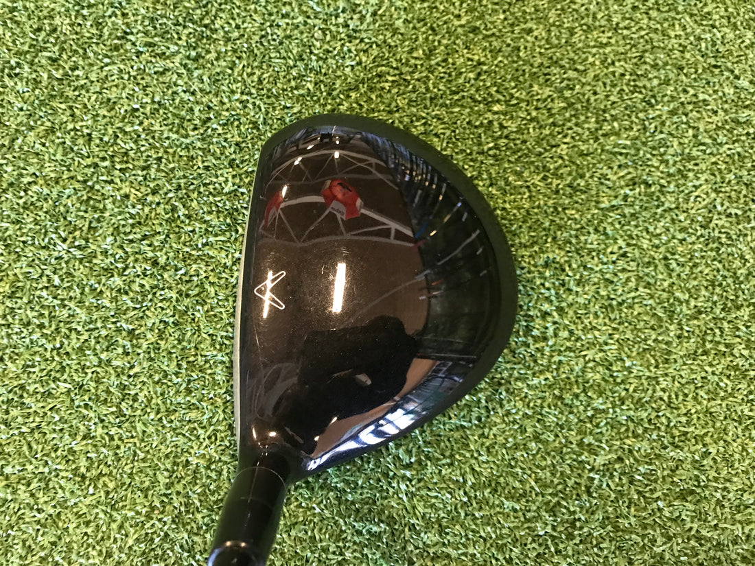Callaway Collection 15° 3 Wood
