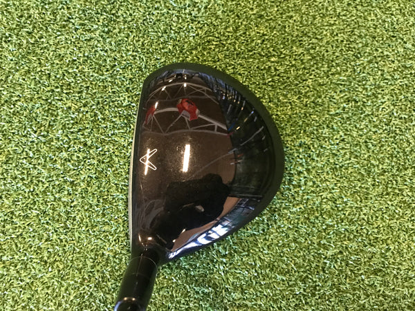 Callaway Collection 15° 3 Wood