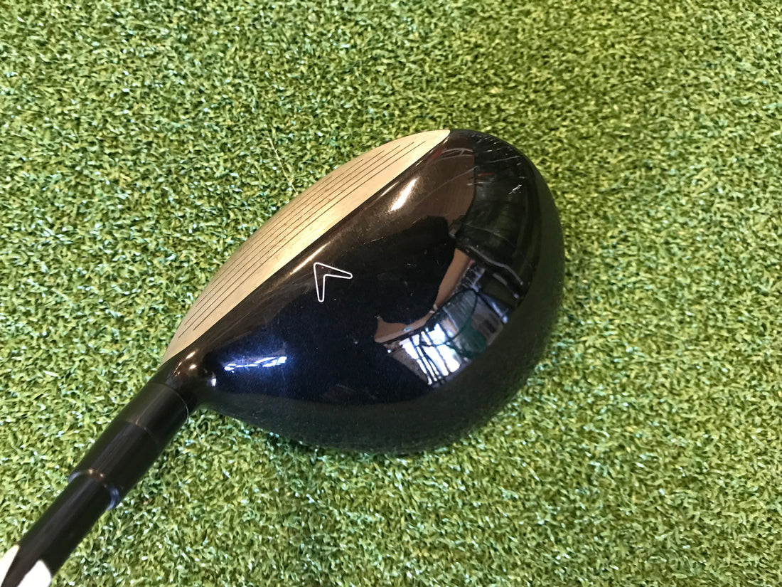 Callaway Collection 15° 3 Wood