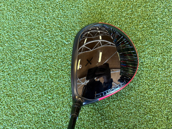 2023 TaylorMade Stealth 2 10.5° Driver With Headcover *Excellent Condition*