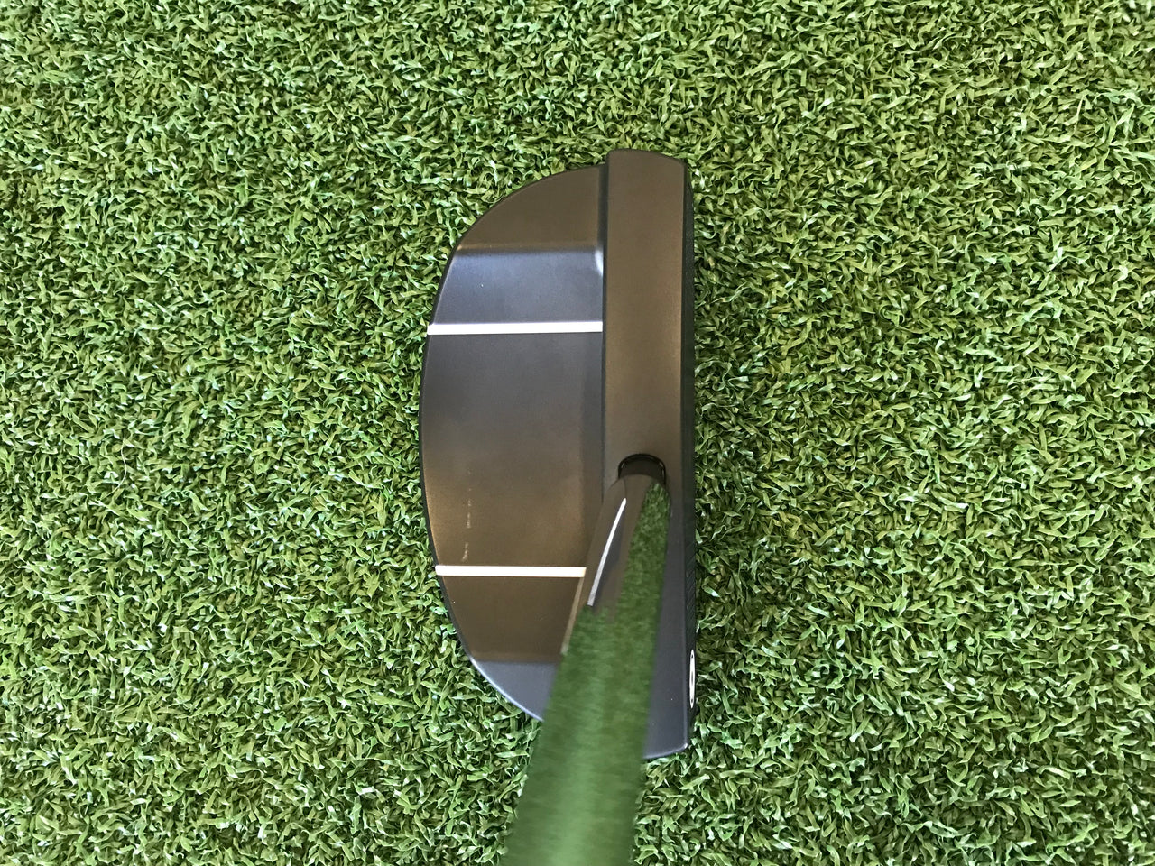 2018 Ping Vault 2.0 33" Left Handed Putter With Headcover *Like New*