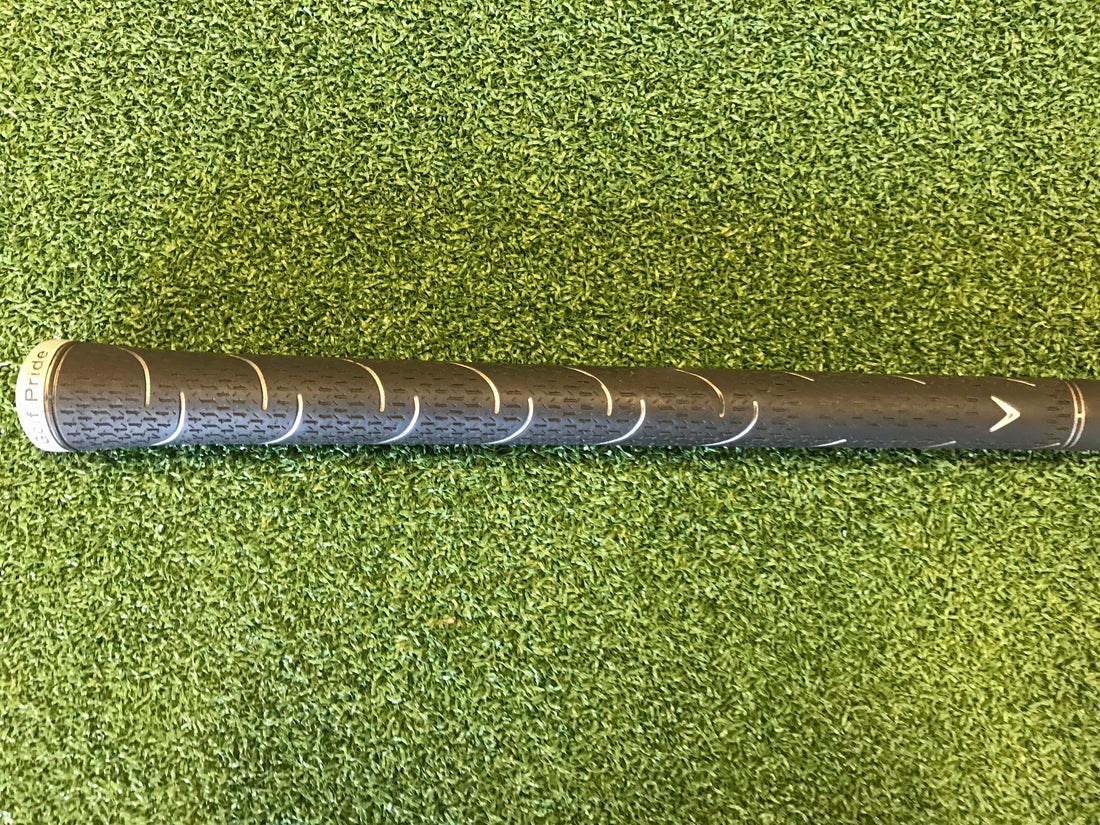 Callaway Collection 15° 3 Wood