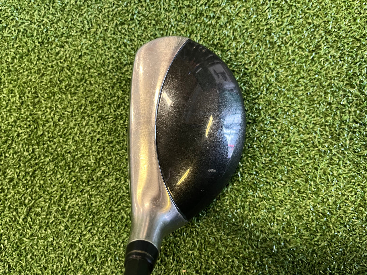 TaylorMade Rescue 17° 5 Wood