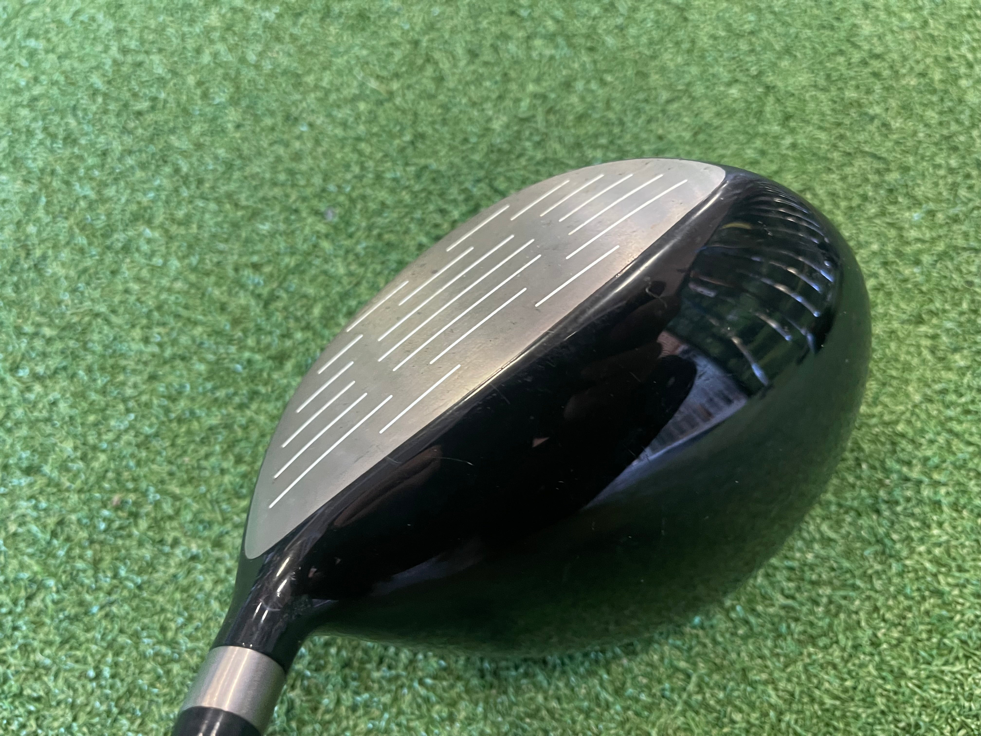 Srixon Z-TX 10.5° Driver