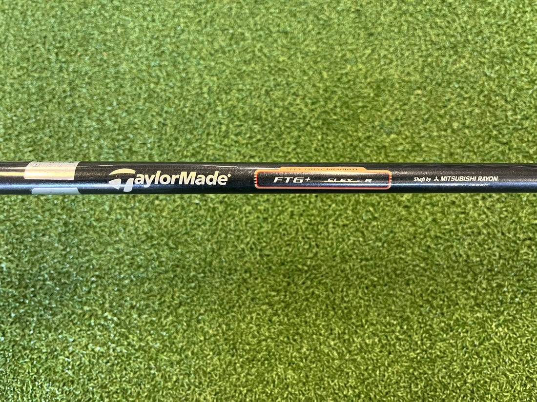 TaylorMade Rescue 17° 5 Wood