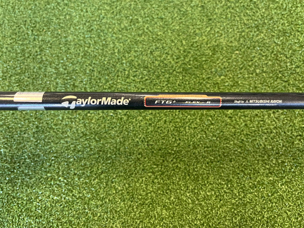 TaylorMade Rescue 17° 5 Wood