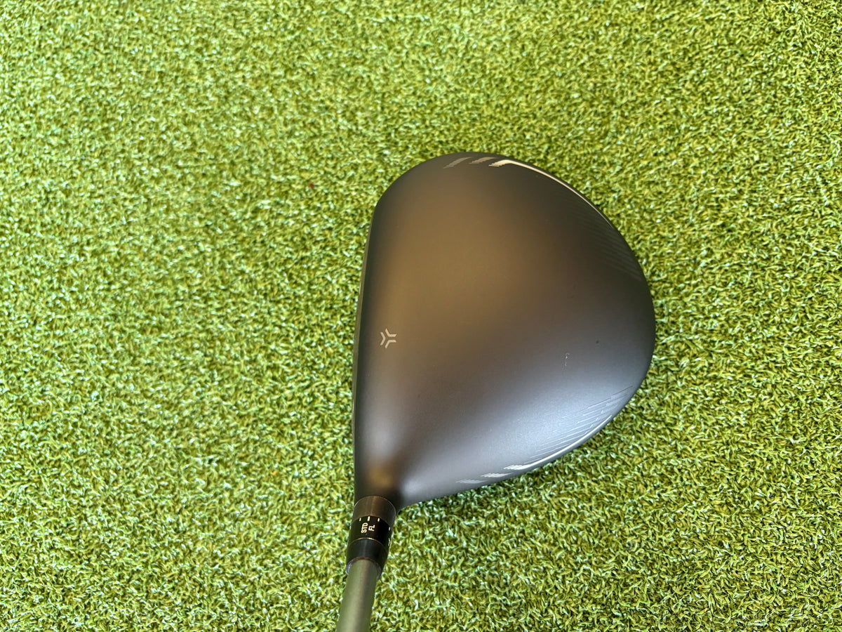 Srixon ZX5 MKII 10.5° Driver With Headcover *Excellent Condition*