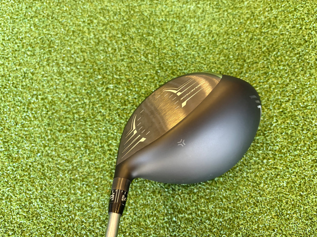 Srixon ZX5 MKII 10.5° Driver With Headcover *Excellent Condition*