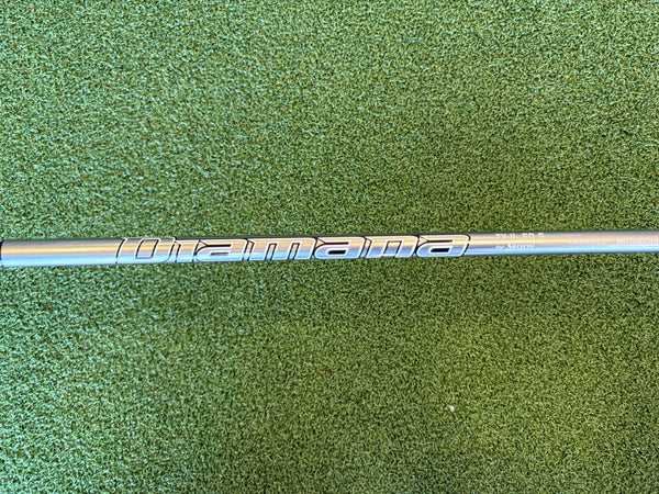 Srixon ZX5 MKII 10.5° Driver With Headcover *Excellent Condition*