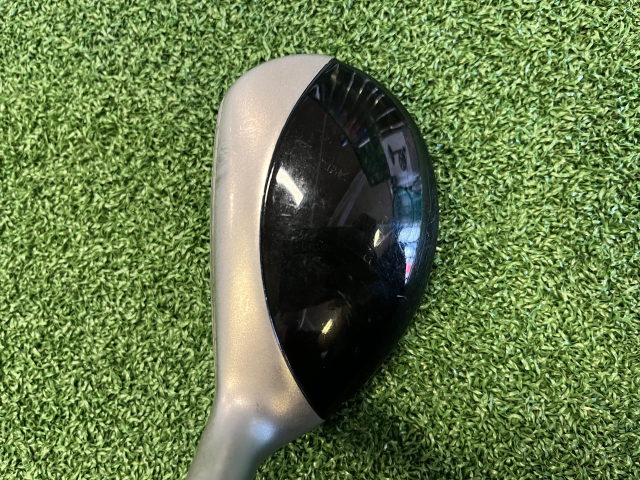 TaylorMade r7 Draw 19° 3 Hybrid