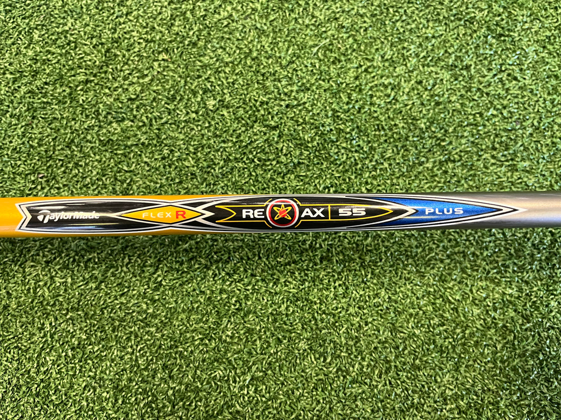 TaylorMade r7 Draw 19° 3 Hybrid
