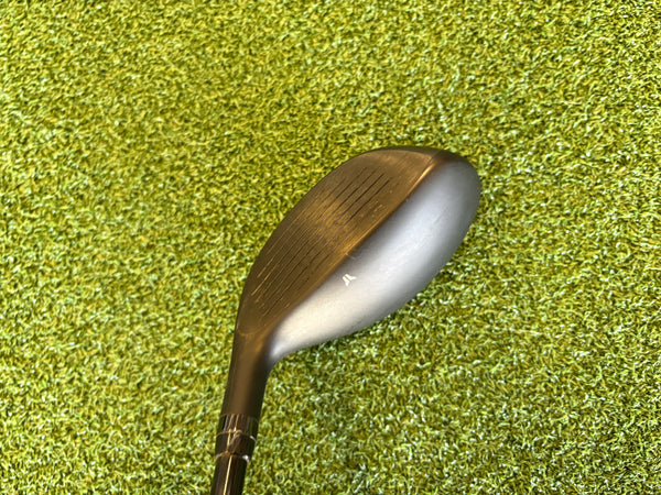 2023 Wilson DynaPwr 19° 3 Hybrid With Headcover