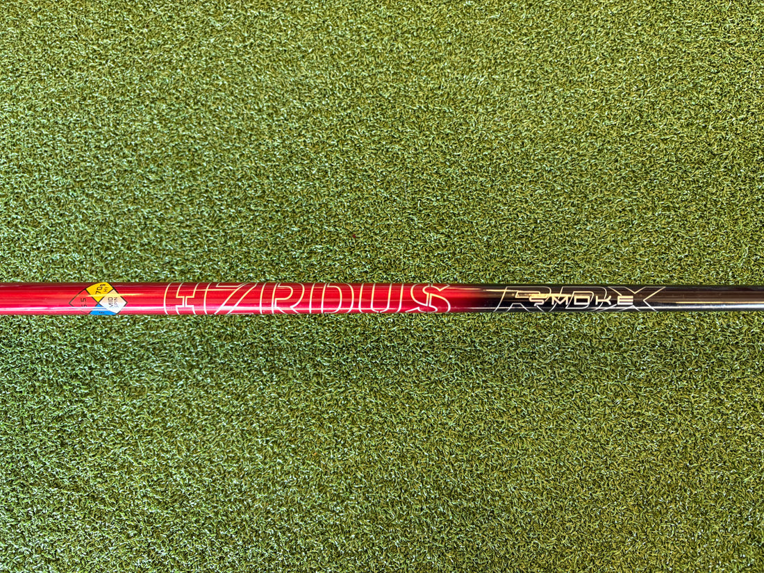 2023 Wilson DynaPwr 19° 3 Hybrid With Headcover
