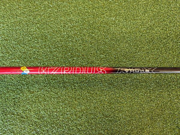 2023 Wilson DynaPwr 19° 3 Hybrid With Headcover