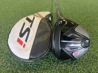 2020 Titleist Tsi2 15° 3 Wood With Headcover