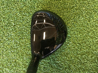 Callaway Big Bertha Alpha 815 14° 3 Wood With Headcover