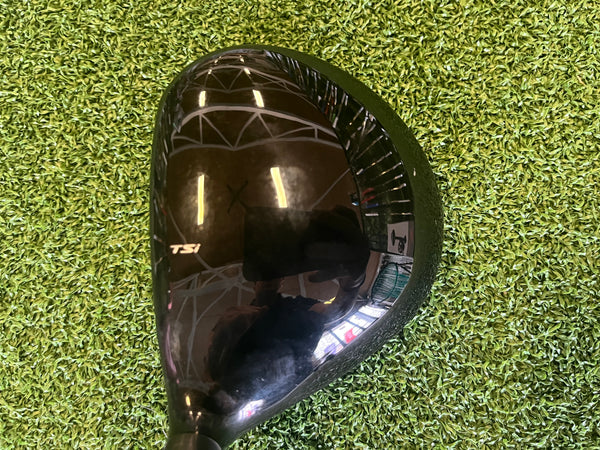 2020 Titleist Tsi2 15° 3 Wood With Headcover