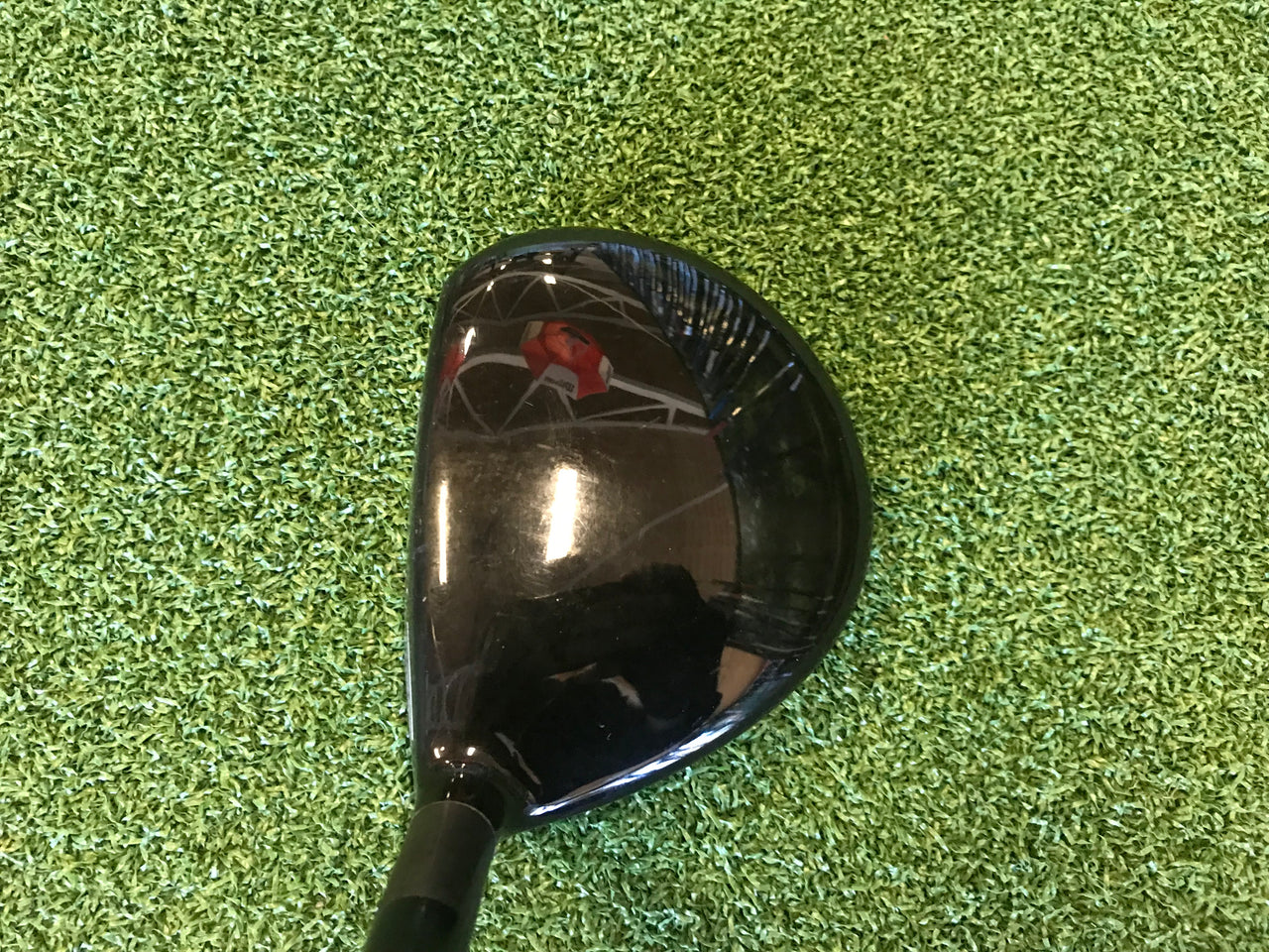 2013 Callaway X Hot 15° 3 Wood