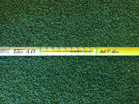 Callaway Big Bertha Alpha 815 14° 3 Wood With Headcover