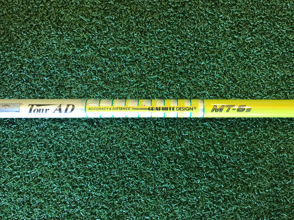 Callaway Big Bertha Alpha 815 14° 3 Wood With Headcover