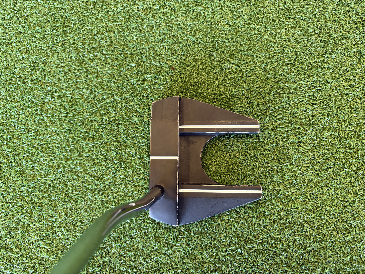 Odyssey DFX #7 35" Putter