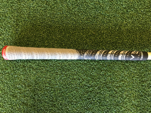 Callaway Big Bertha Alpha 815 14° 3 Wood With Headcover