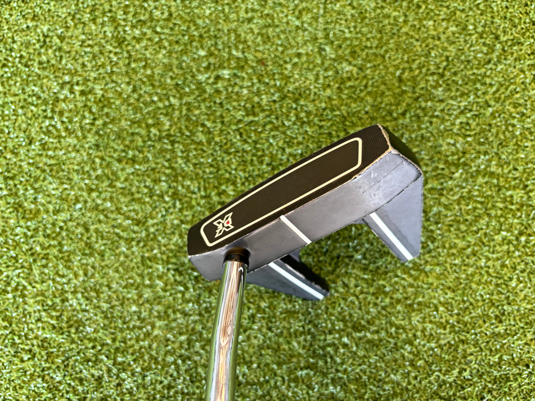 Odyssey DFX #7 35" Putter