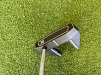 Odyssey DFX #7 35" Putter