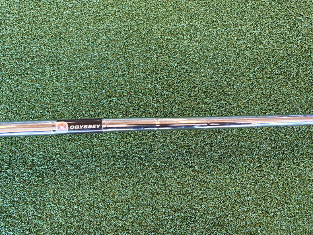 Odyssey DFX #7 35" Putter